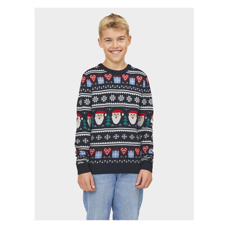 Svetr Jack&Jones Junior