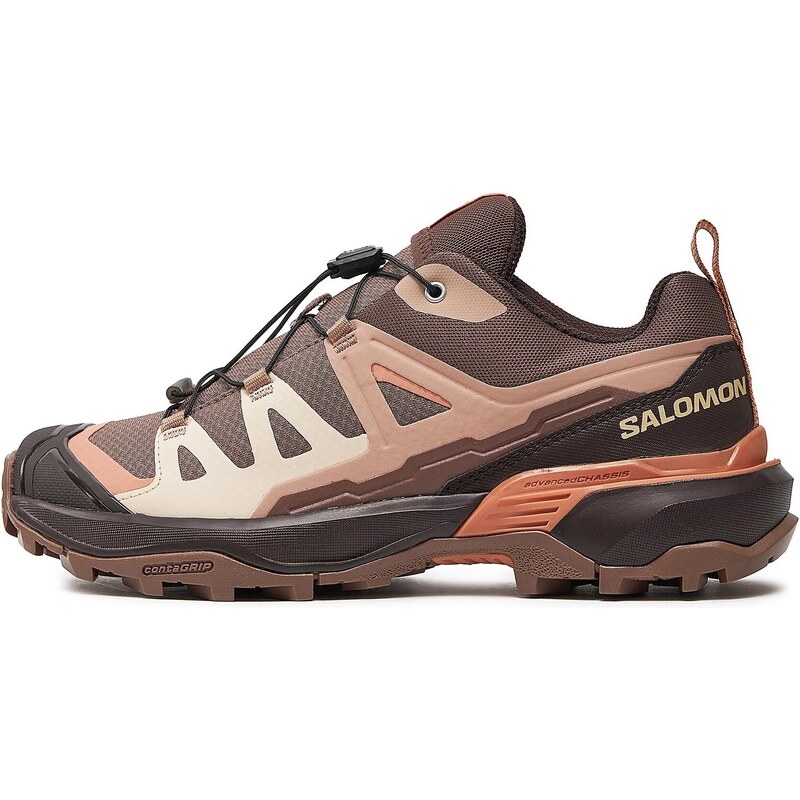 Sneakersy Salomon