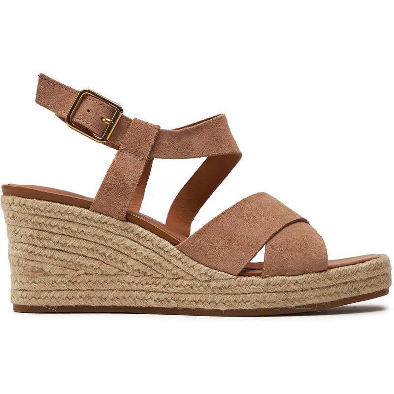 Espadrilky Geox