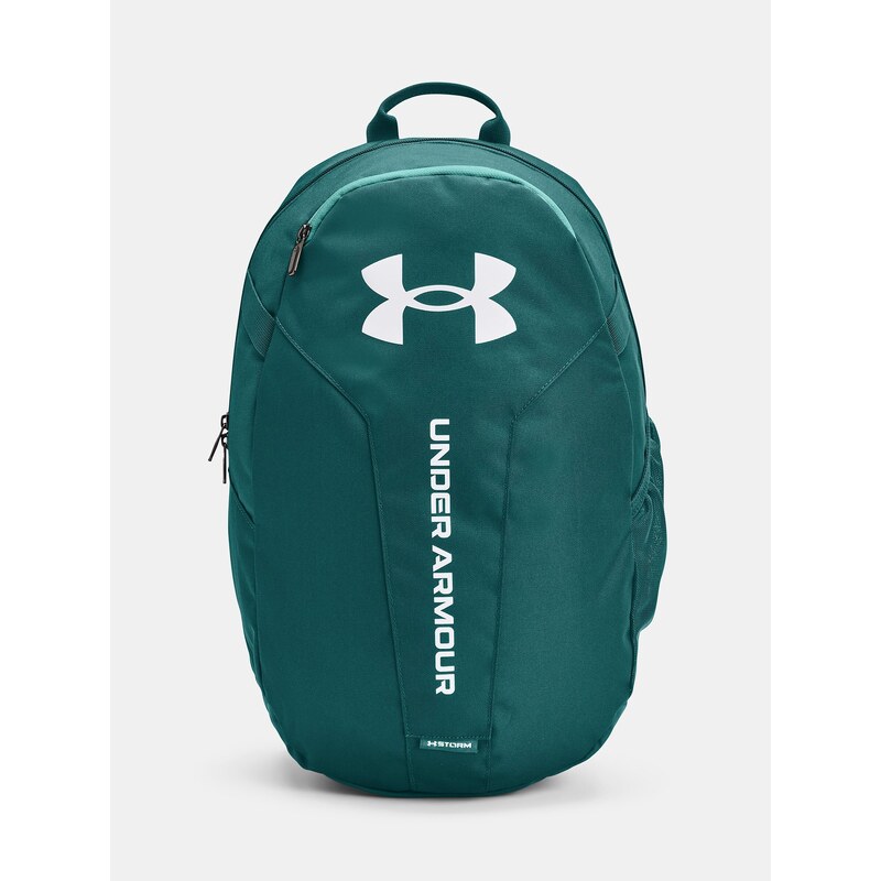 Under Armour Batoh UA Hustle Lite Backpack-BLU - unisex