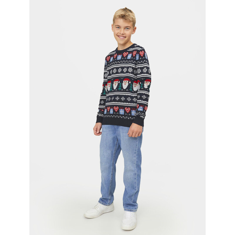 Svetr Jack&Jones Junior