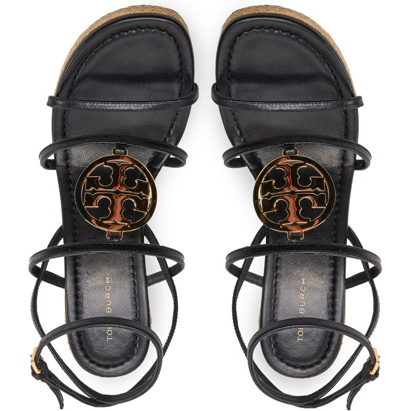 Espadrilky Tory Burch