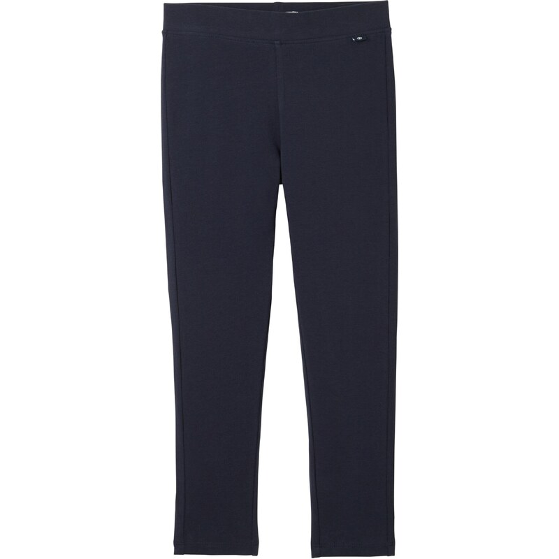 TOM TAILOR Legíny marine modrá