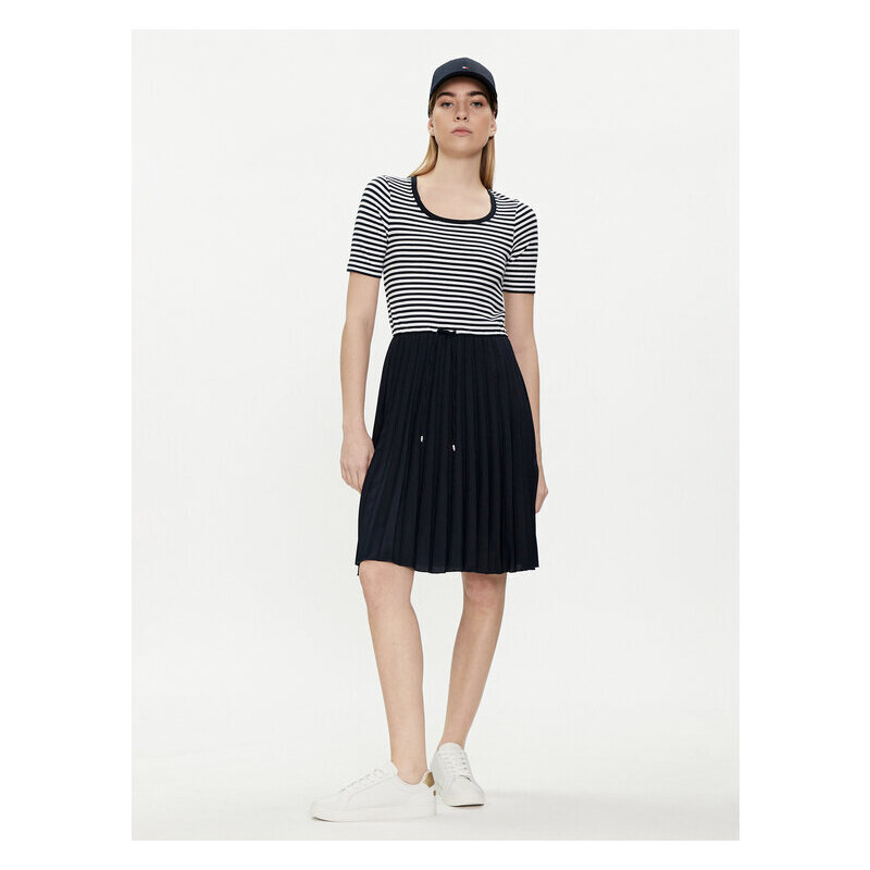 Letní šaty Tommy Hilfiger 90378607