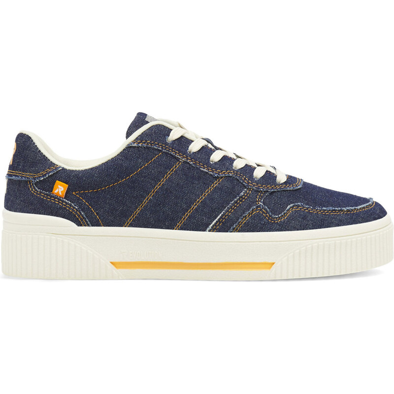 Sneakersy Rieker Revolution Lifestyle