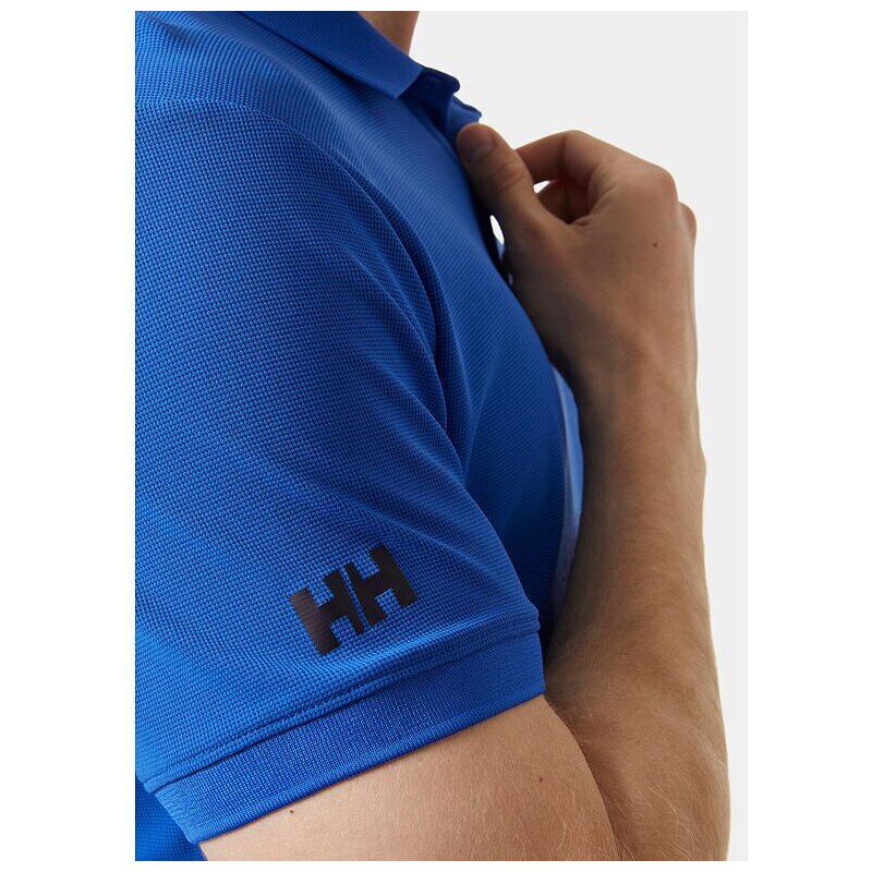 HELLY HANSEN 34416 543 HP RACE POLO 543 COBALT 2.0