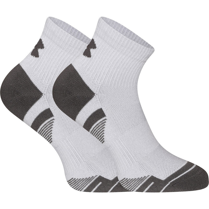 3PACK ponožky Under Armour vícebarevné (1379510 011)