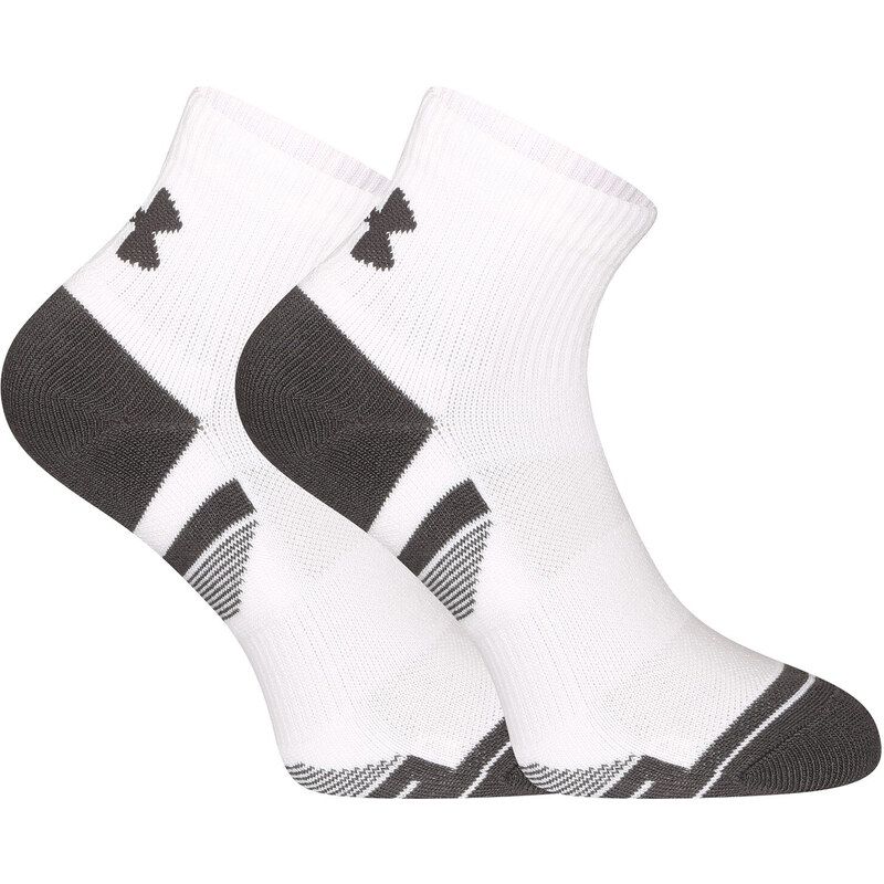 3PACK ponožky Under Armour vícebarevné (1379510 011)