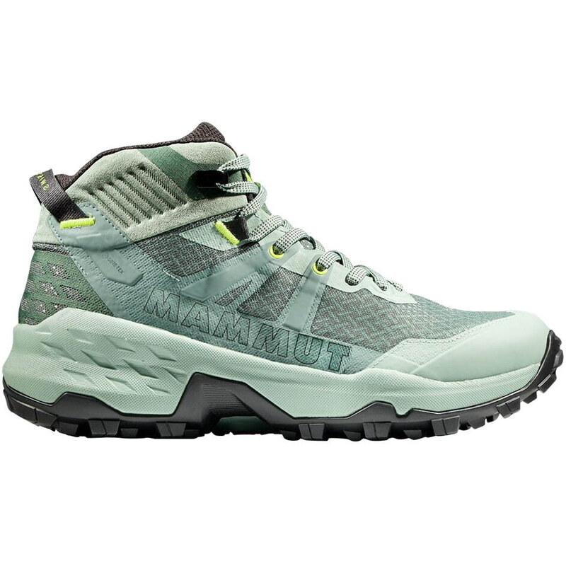 Mammut Sertig II Mid GTX Women’s