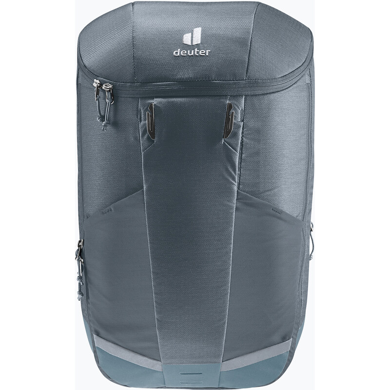 Cyklistický batoh Deuter Rotsoord 25+5 l graphite/shale