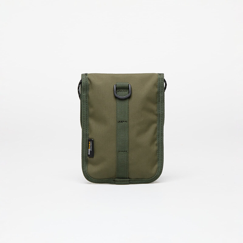 Gramicci Cordura Neck Pouch Olive