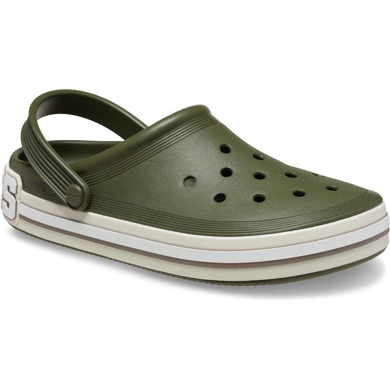 Nazouváky Crocs