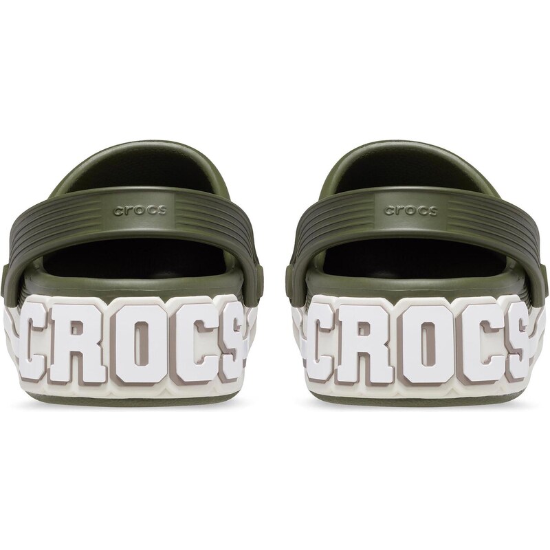 Nazouváky Crocs