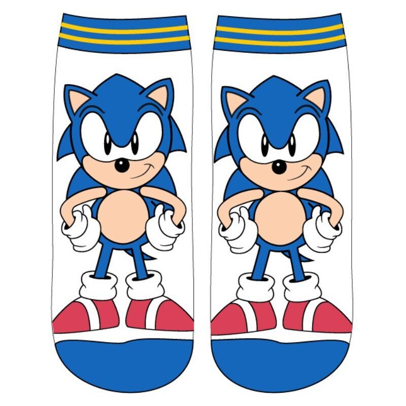 ARIAshop Ponožky Sonic