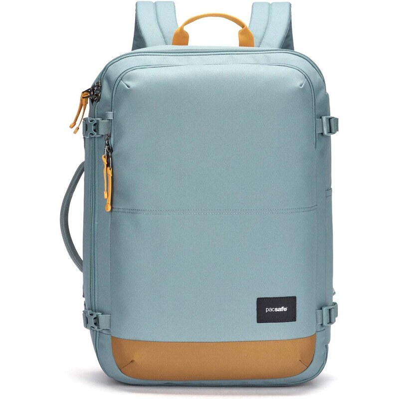Pacsafe batoh GO CARRY ON 34L fresh mint 90374115