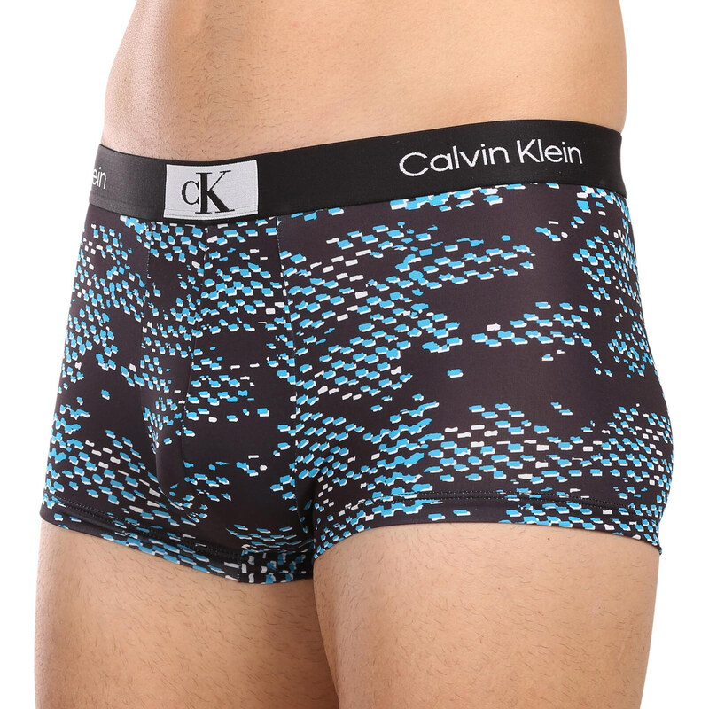 Pánské boxerky Calvin Klein vícebarevné