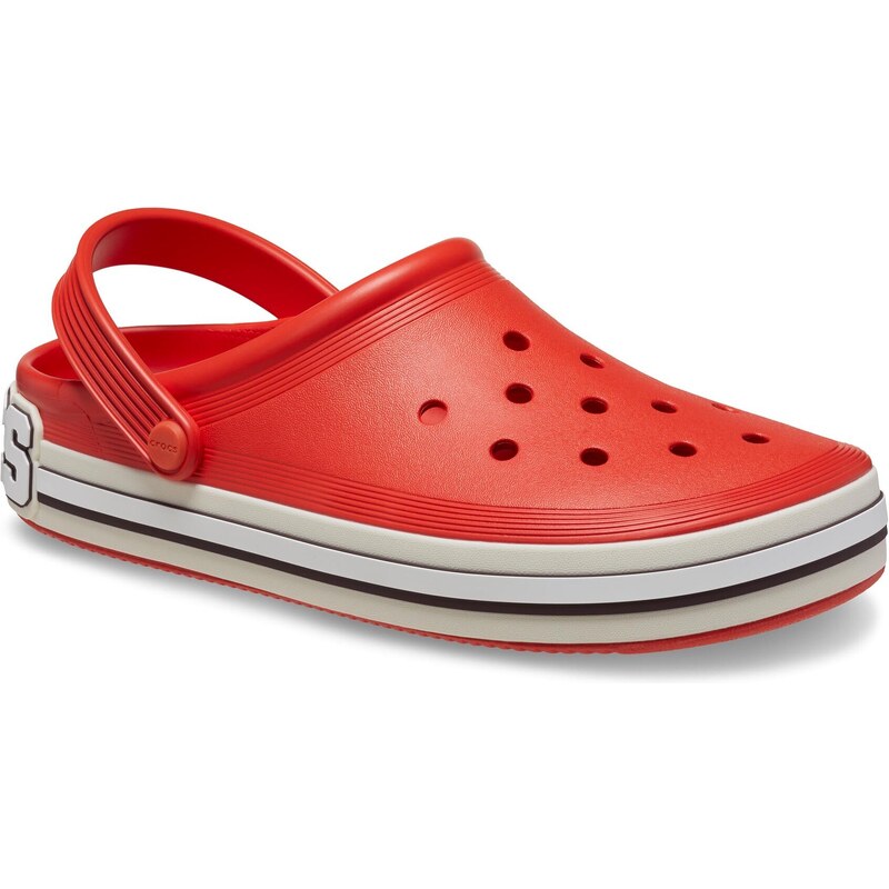 Nazouváky Crocs