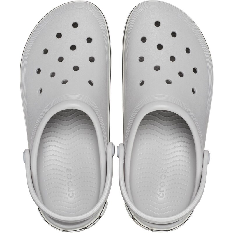 Nazouváky Crocs