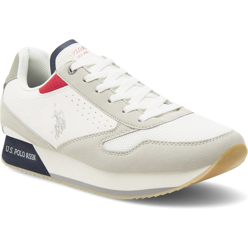 Sneakersy U.S. Polo Assn.