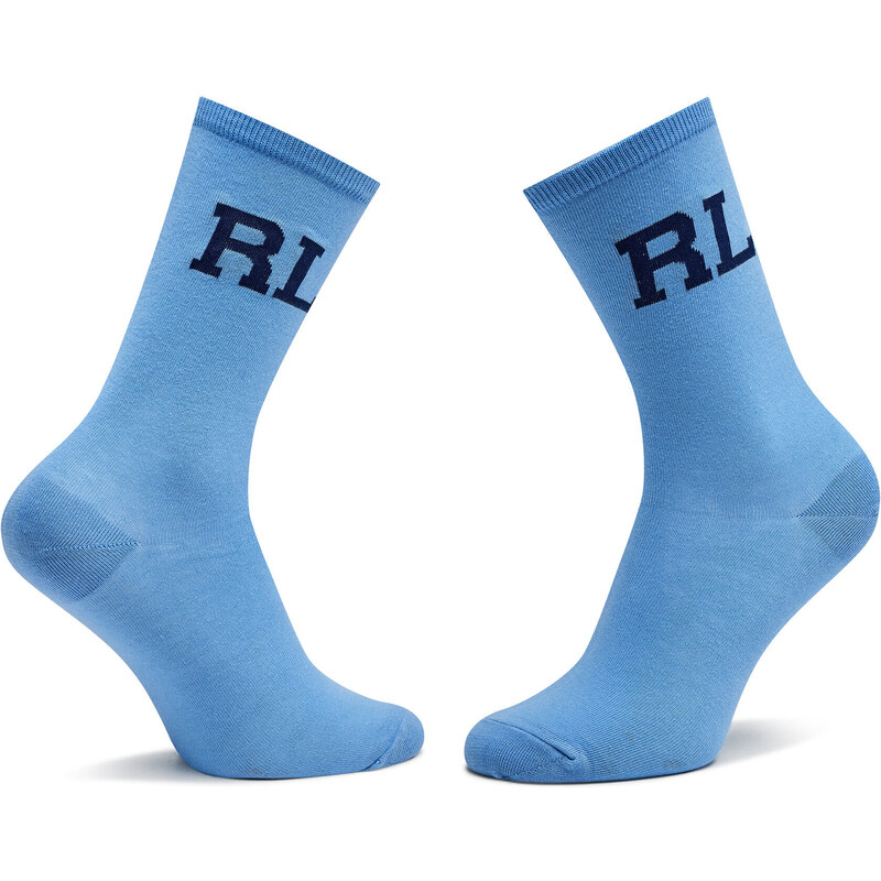 Dámské klasické ponožky Polo Ralph Lauren