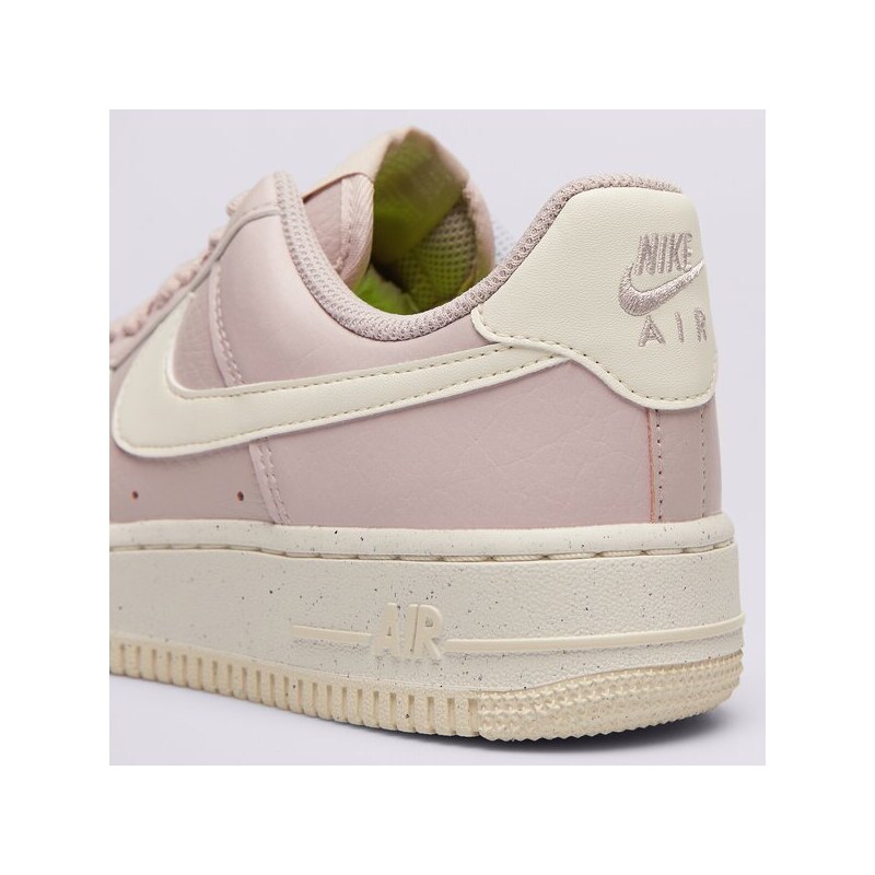 Nike Air Force 1 '07 Se ženy Boty Tenisky DV3808-001