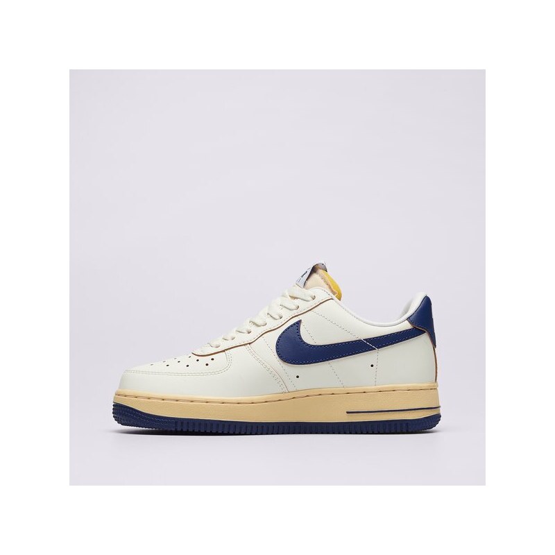 Nike Wmns Air Force 1 '07 ženy Boty Tenisky FQ8103-133