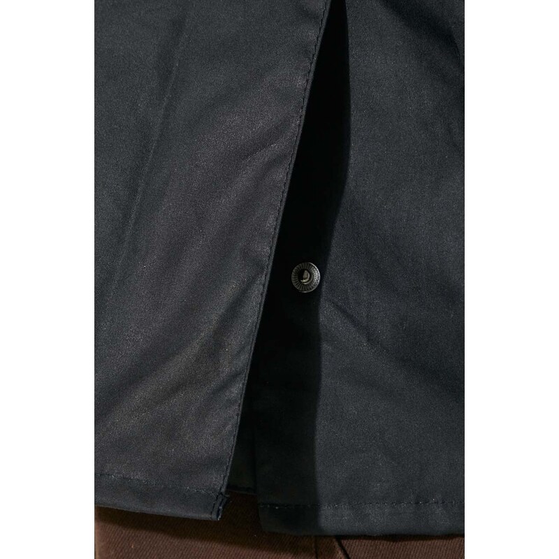 Bunda Barbour
