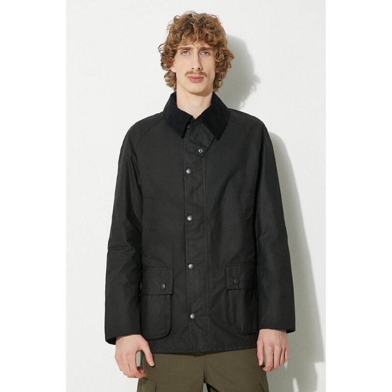 Bunda Barbour