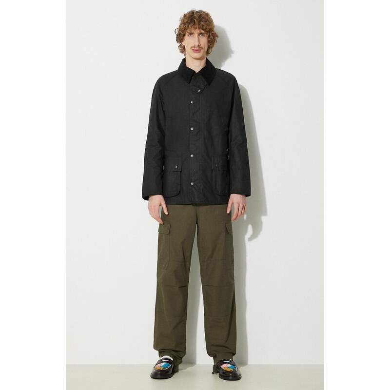 Bunda Barbour