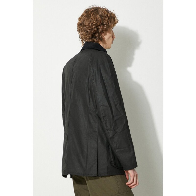Bunda Barbour
