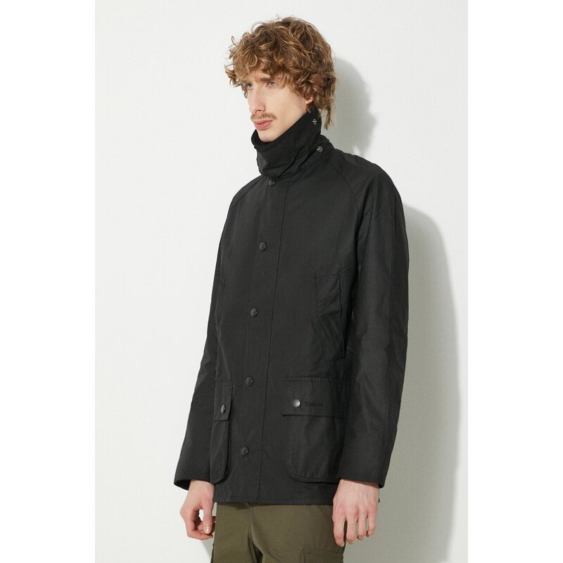 Bunda Barbour