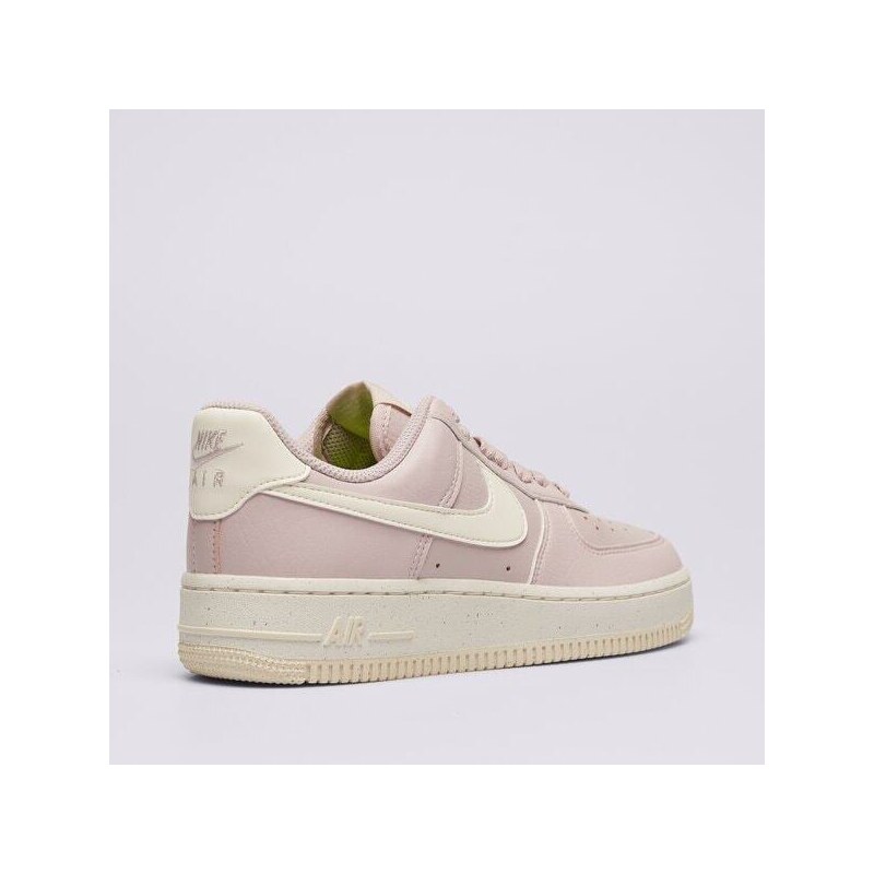 Nike Air Force 1 '07 Se ženy Boty Tenisky DV3808-001