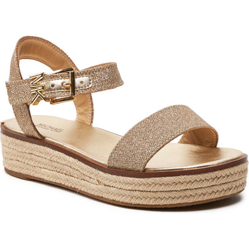 Espadrilky MICHAEL Michael Kors