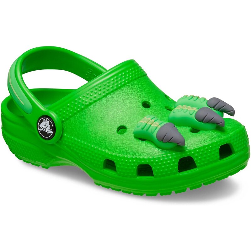 Nazouváky Crocs