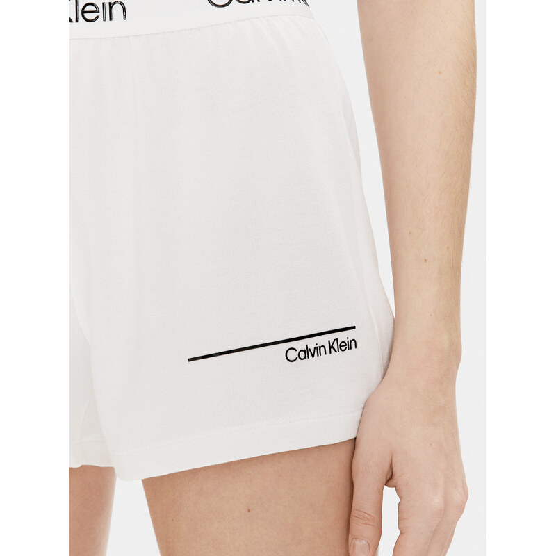 Plážové šortky Calvin Klein Swimwear