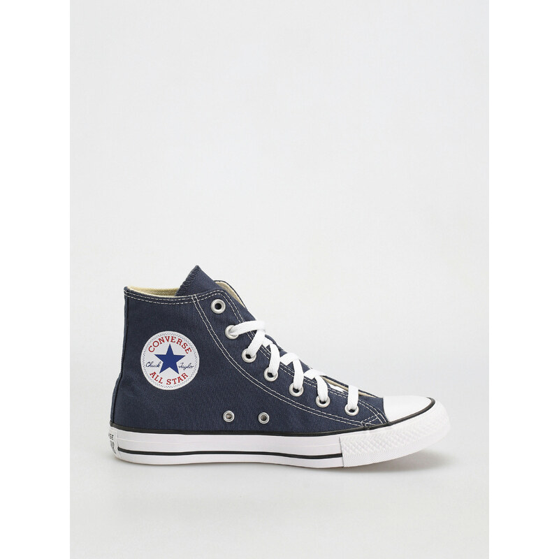 Converse Chuck Taylor All Star Hi (navy)námořnická modrá