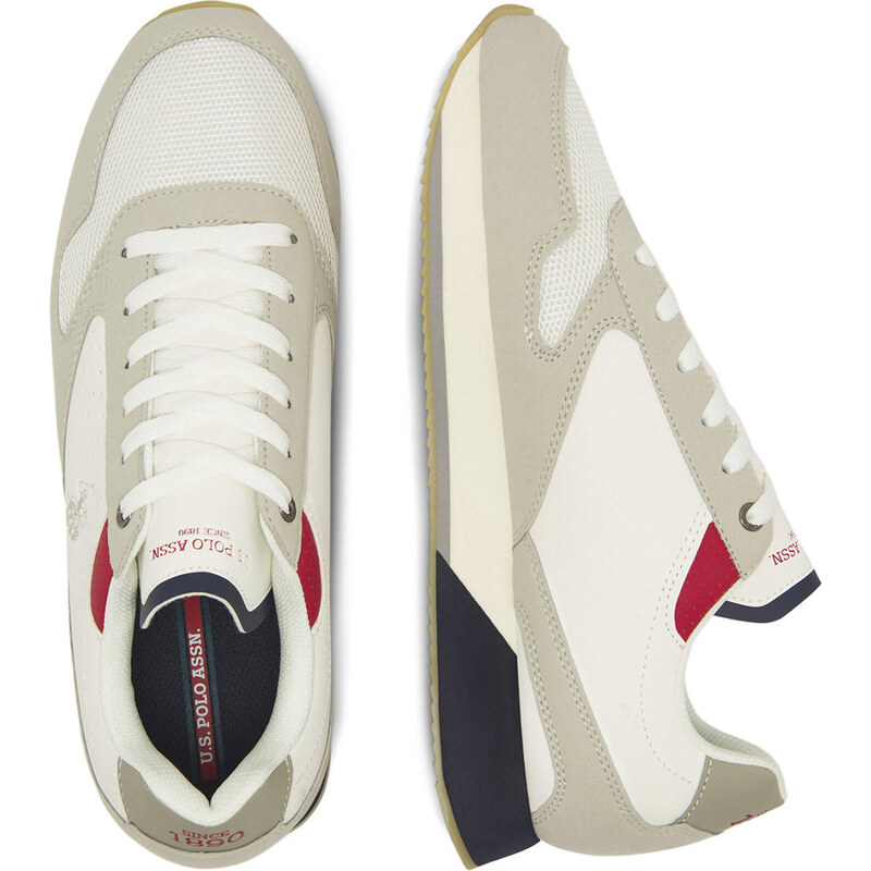 Sneakersy U.S. Polo Assn.