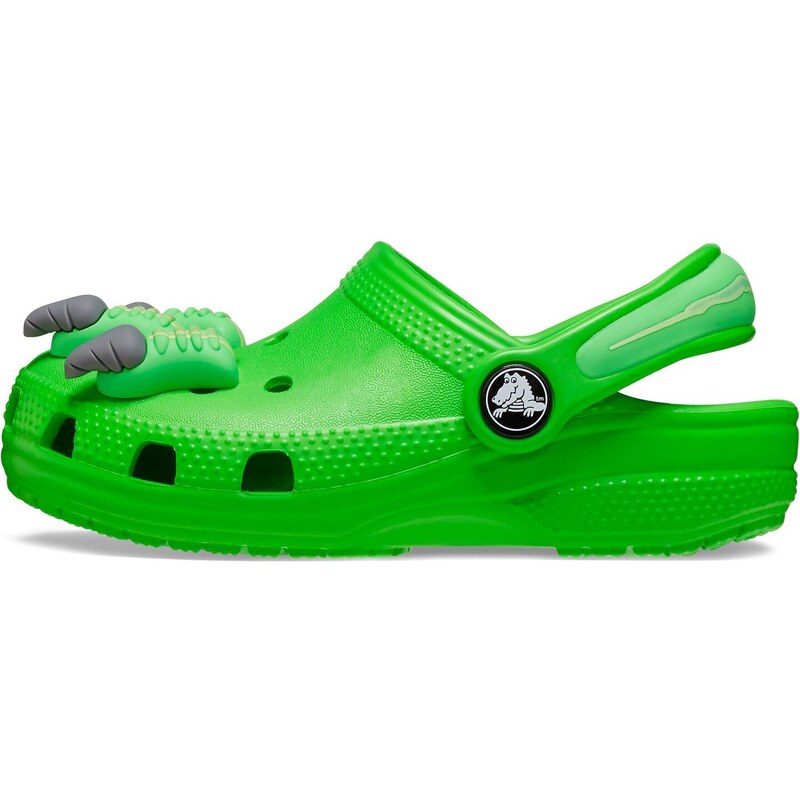 Nazouváky Crocs