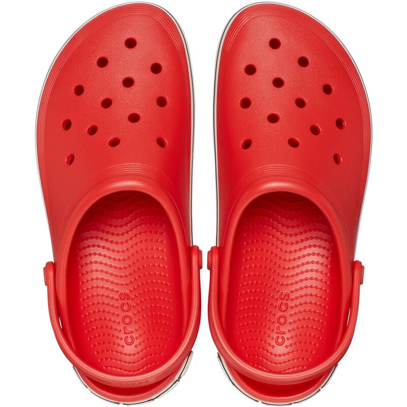 Nazouváky Crocs