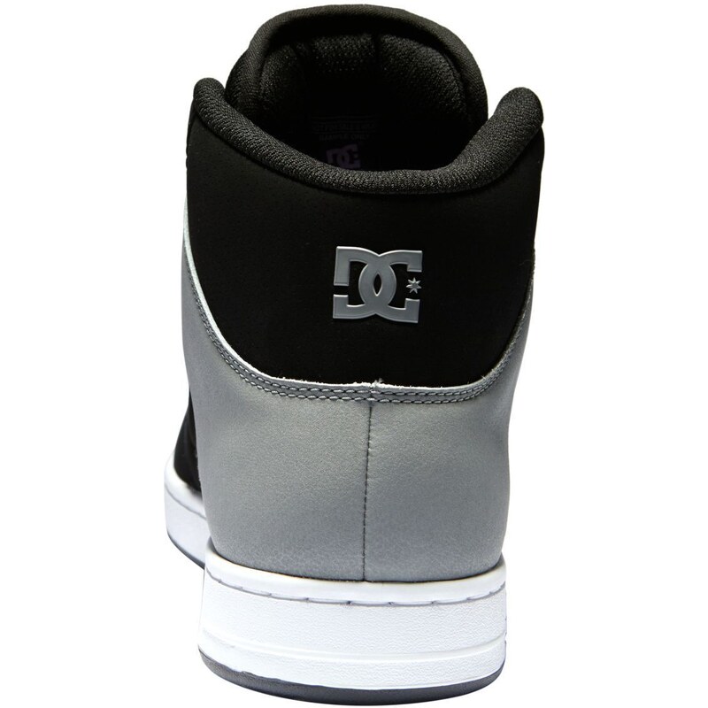 DC Shoes Boty DC Manteca 4 Hi black/white