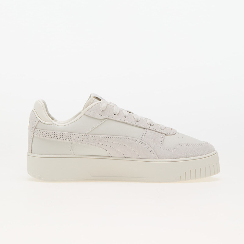 Puma Carina Street SD Vapor Gray/ Gold