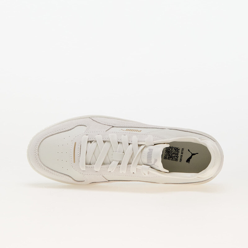 Puma Carina Street SD Vapor Gray/ Gold