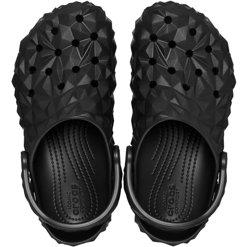 Nazouváky Crocs