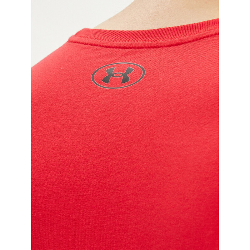 T-Shirt Under Armour