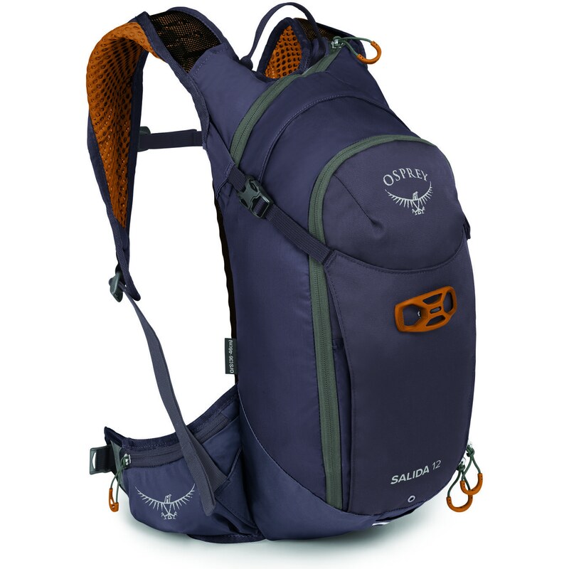 Osprey SALIDA 12 space travel grey