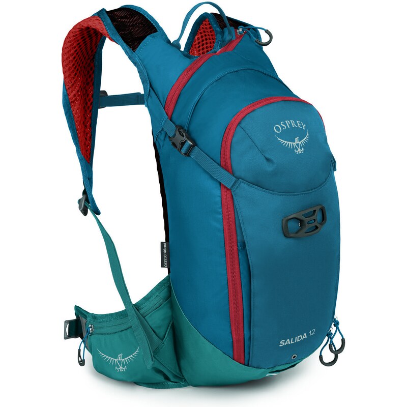 Osprey SALIDA 12 waterfront blue