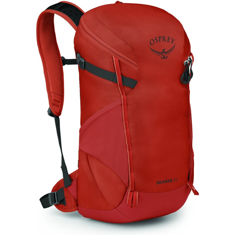 Osprey SKARAB 22 firestarter orange