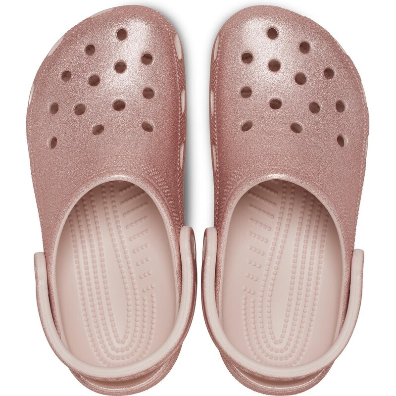 Nazouváky Crocs