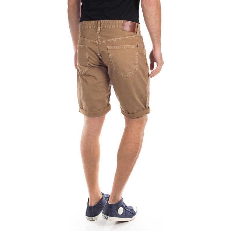 Pepe Jeans RELAXED SHORT