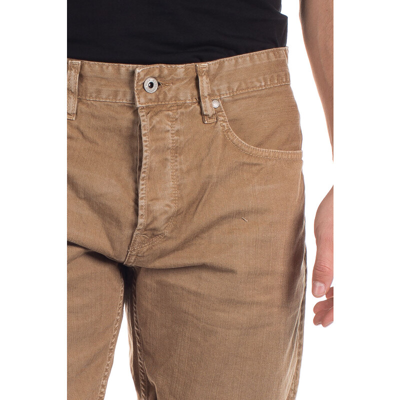 Pepe Jeans RELAXED SHORT